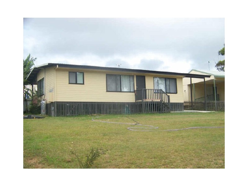16 Amber, Russell Island QLD 4184