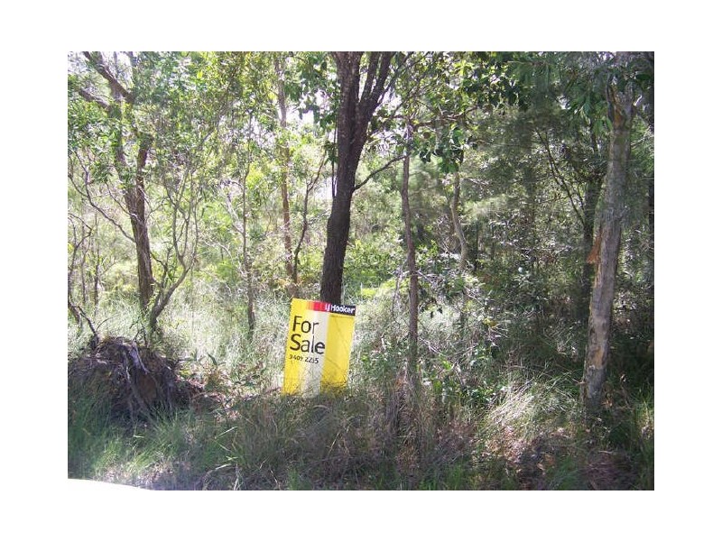 7 Cestrum, Russell Island QLD 4184