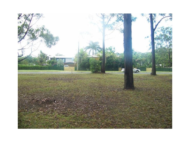 Russell Island QLD 4184