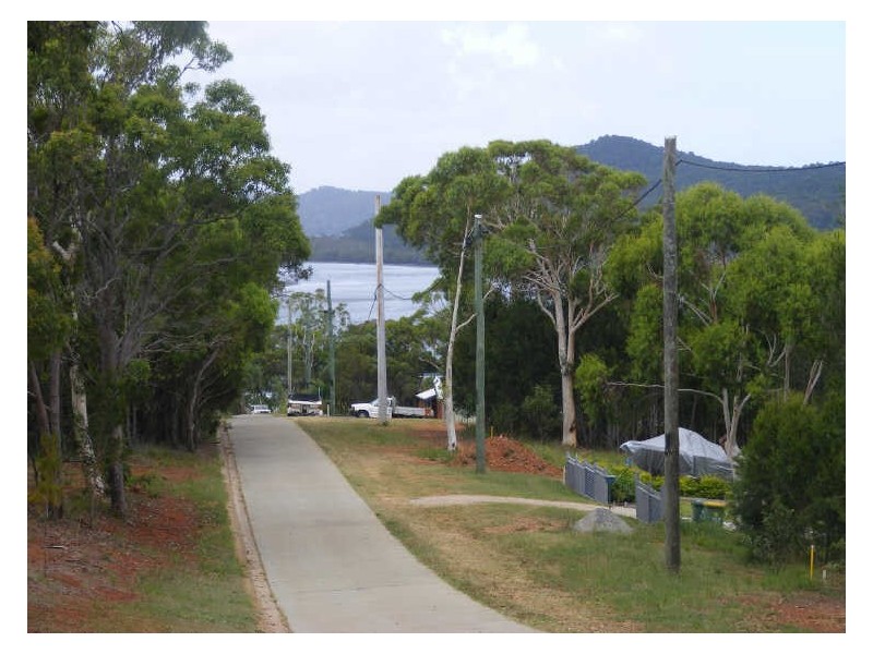 46 Hume, Russell Island QLD 4184
