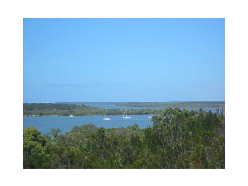 Russell Island QLD 4184