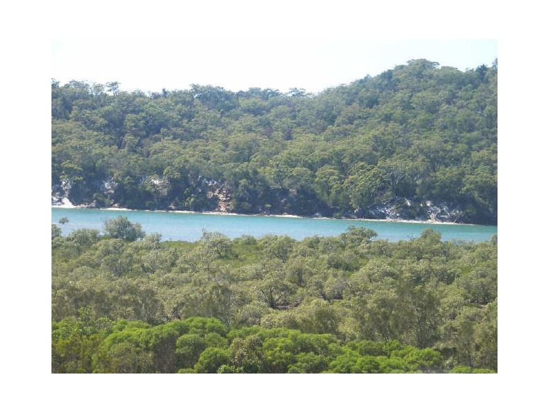 Russell Island QLD 4184