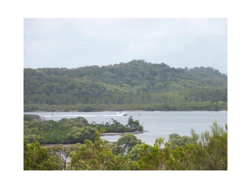 Russell Island QLD 4184