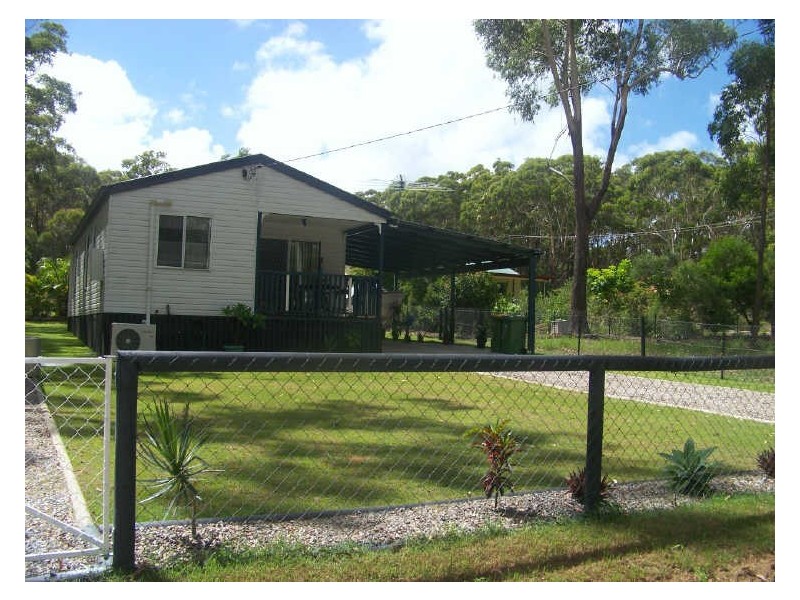 27 Toolona Ave, Russell Island QLD 4184