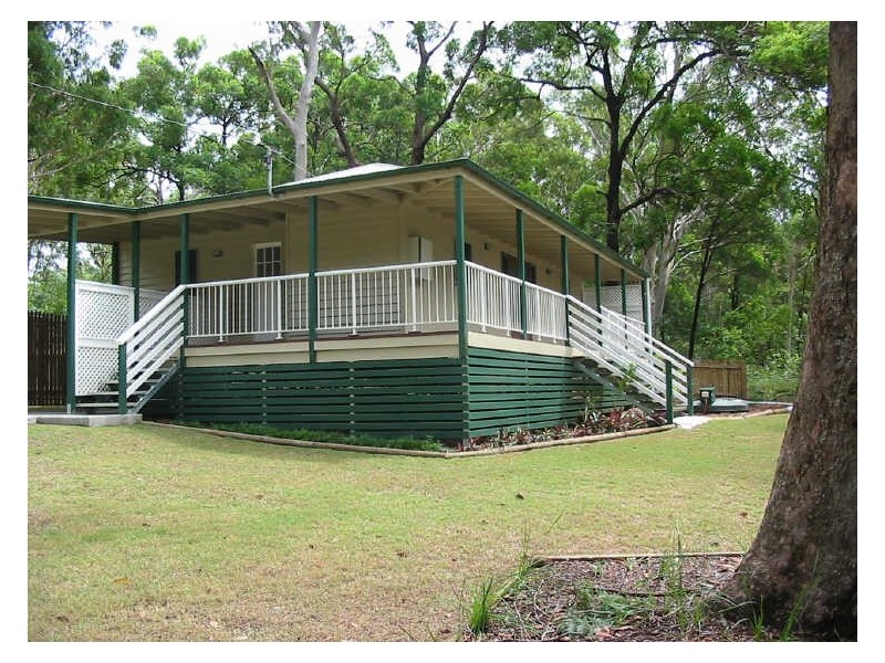 1 Wilga Street, Russell Island QLD 4184