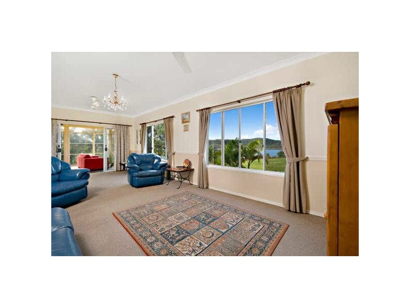 Russell Island QLD 4184