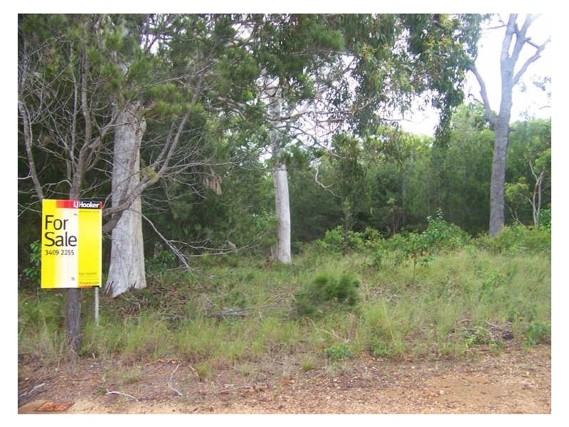Russell Island QLD 4184