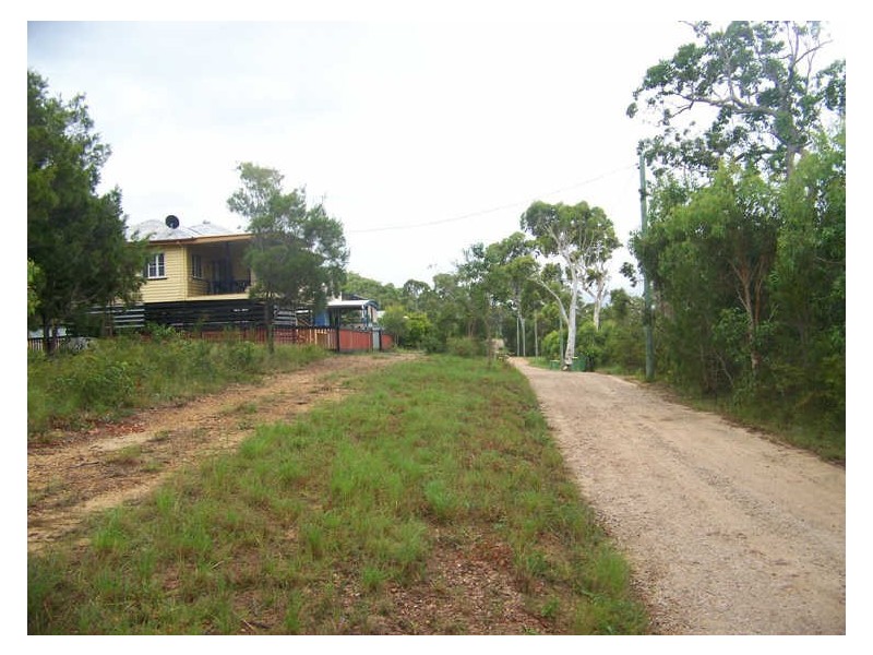 Russell Island QLD 4184