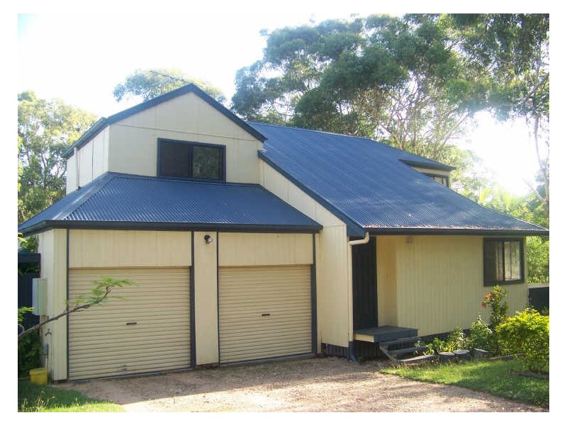 12 Regal, Russell Island QLD 4184