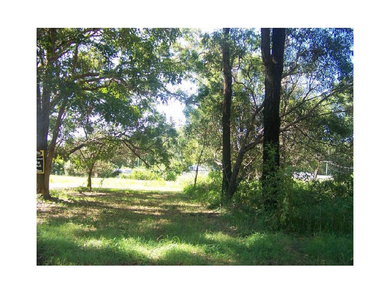 Russell Island QLD 4184