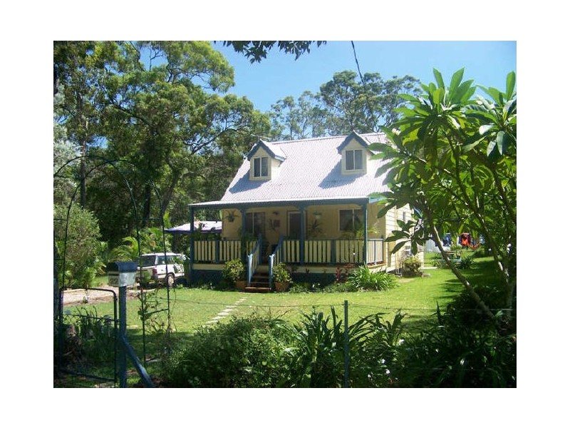 22 Bilbungra, Russell Island QLD 4184