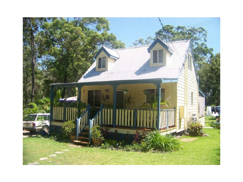 22 Bilbungra, Russell Island QLD 4184