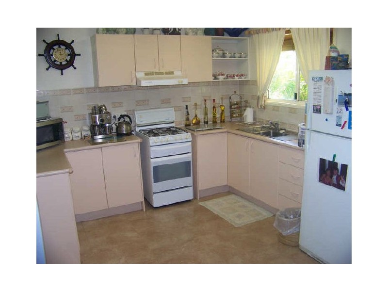 22 Bilbungra, Russell Island QLD 4184