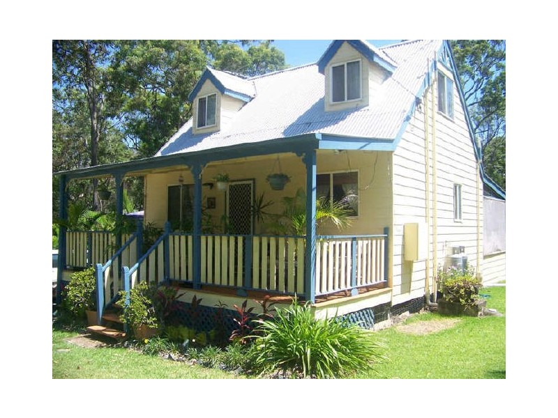 22 Bilbungra, Russell Island QLD 4184