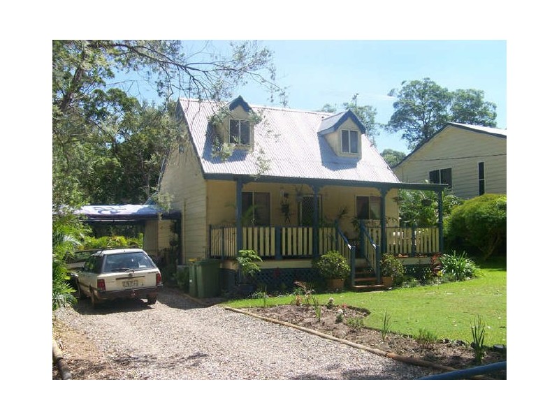 22 Bilbungra, Russell Island QLD 4184