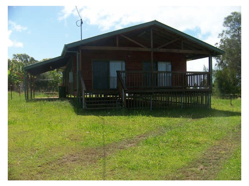 Russell Island QLD 4184