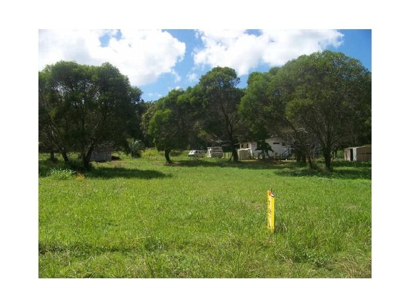 Russell Island QLD 4184