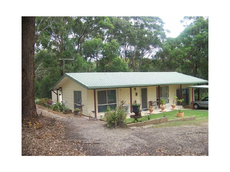 4 Lowther Street, Russell Island QLD 4184