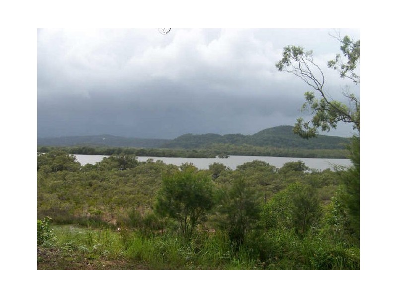 Russell Island QLD 4184