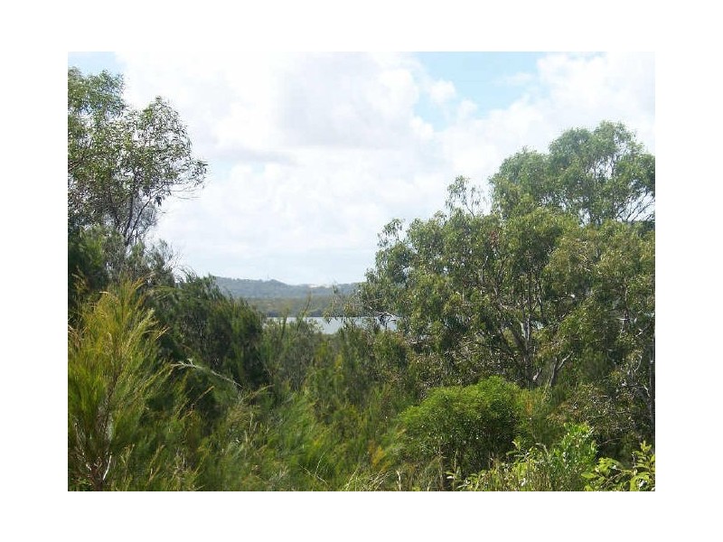 Russell Island QLD 4184