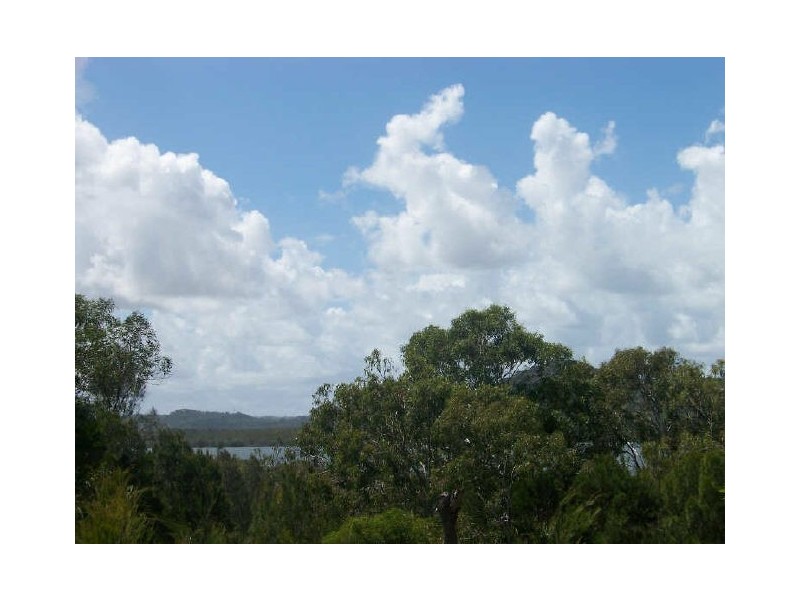 Russell Island QLD 4184