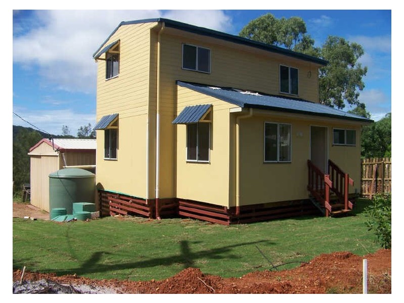 2 Crescent Drive, Russell Island QLD 4184
