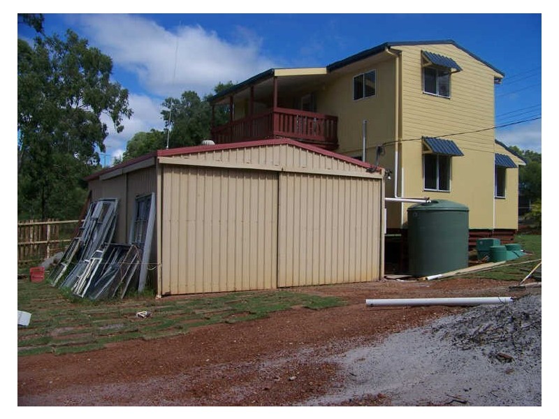 2 Crescent Drive, Russell Island QLD 4184