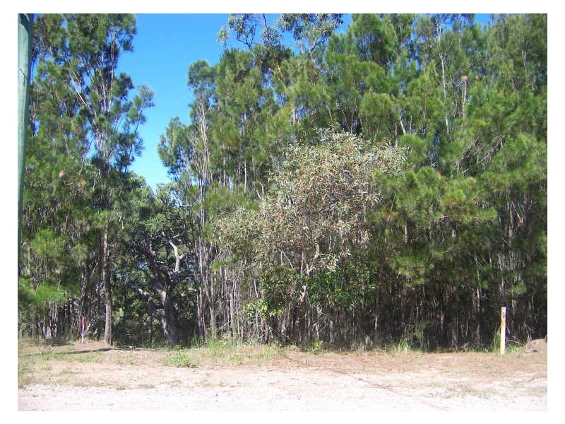 8 Leichhardt Terrace, Russell Island QLD 4184