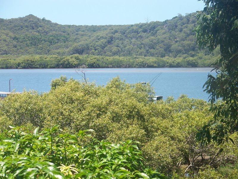 70 Canaipa Point Dve, Russell Island QLD 4184