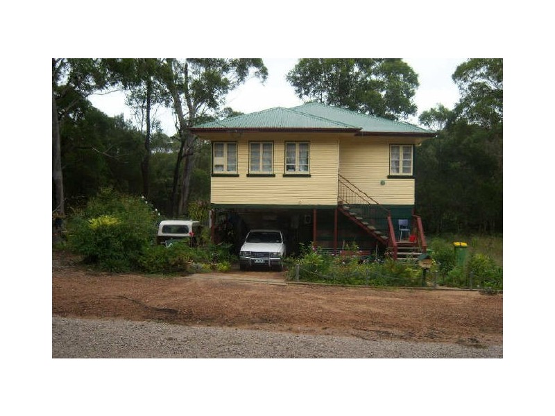 4 Maybrook ave, Russell Island QLD 4184