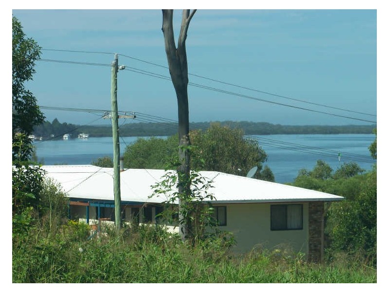 44 Cassandra, Russell Island QLD 4184