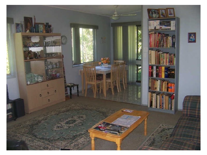24 Forest Hill Rdr, Russell Island QLD 4184