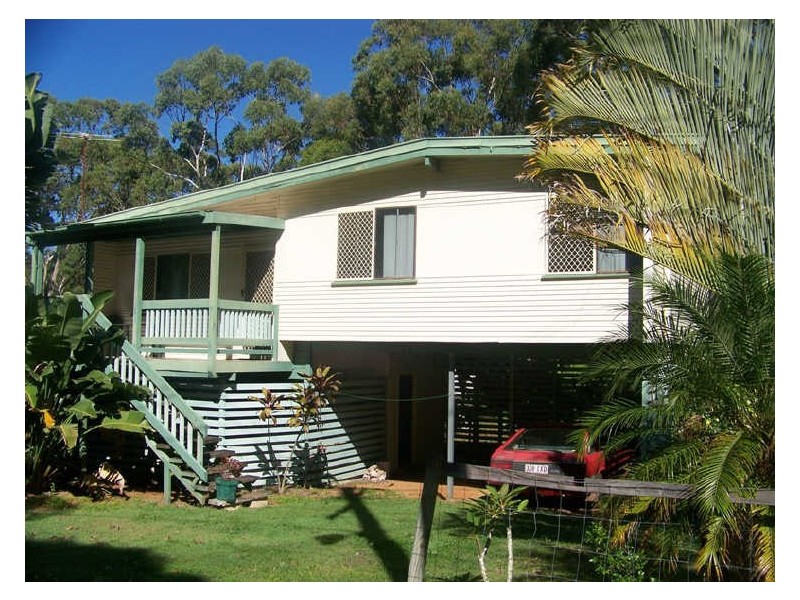 24 Forest Hill Rdr, Russell Island QLD 4184