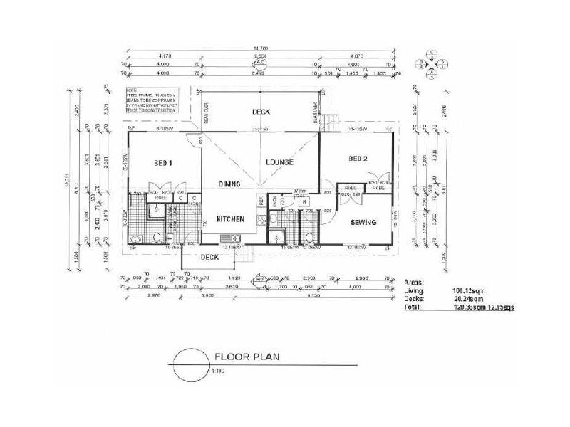 Russell Island QLD 4184