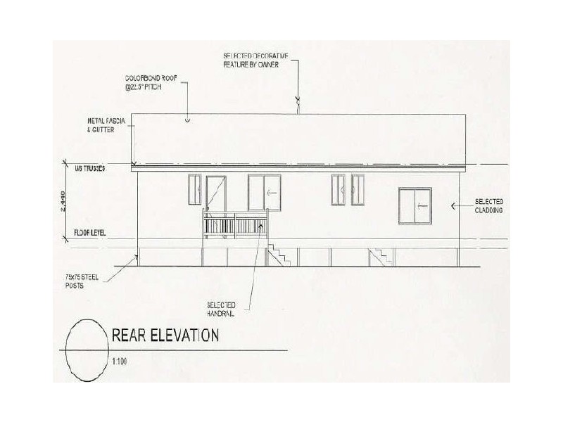 Russell Island QLD 4184