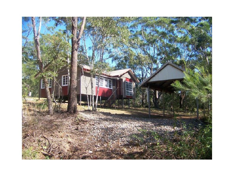 Russell Island QLD 4184