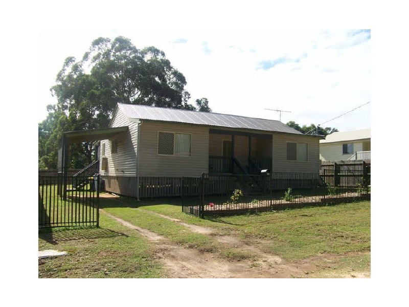 Russell Island QLD 4184