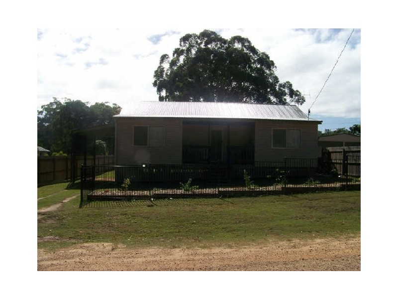 Russell Island QLD 4184