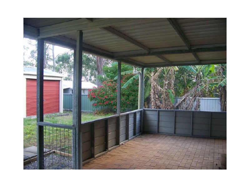 Russell Island QLD 4184