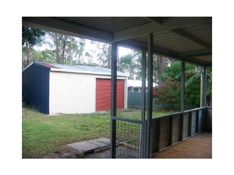 Russell Island QLD 4184