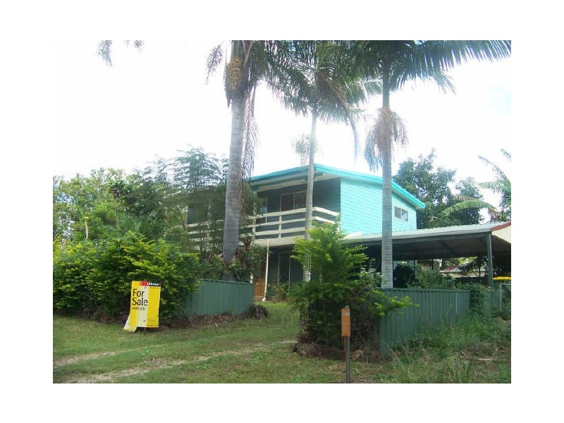 Russell Island QLD 4184