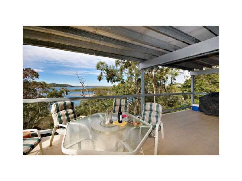 Russell Island QLD 4184