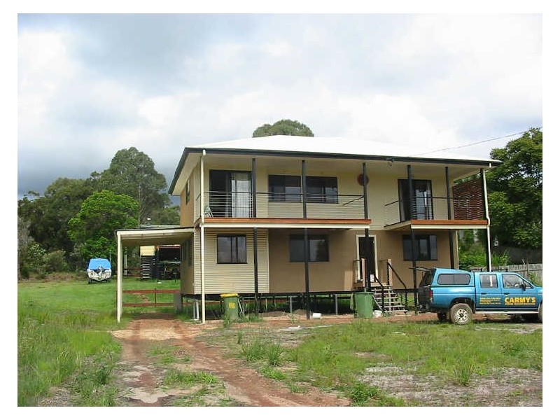 4 Ursula Street, Russell Island QLD 4184