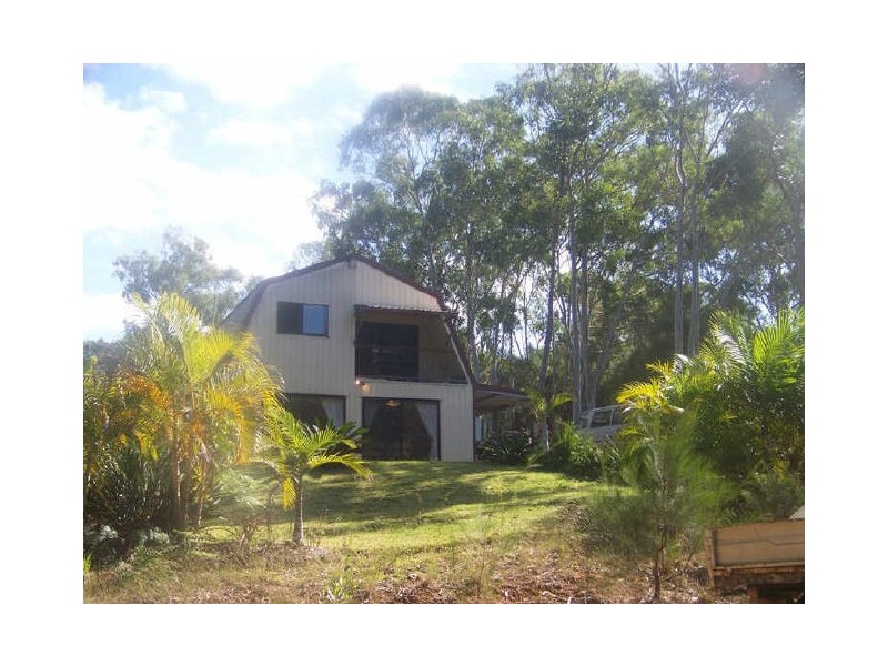 36 Canaipa Ridge Rd, Russell Island QLD 4184