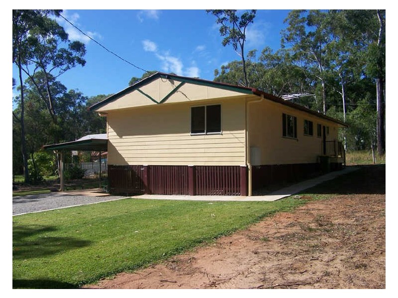 5 Bamberry, Russell Island QLD 4184