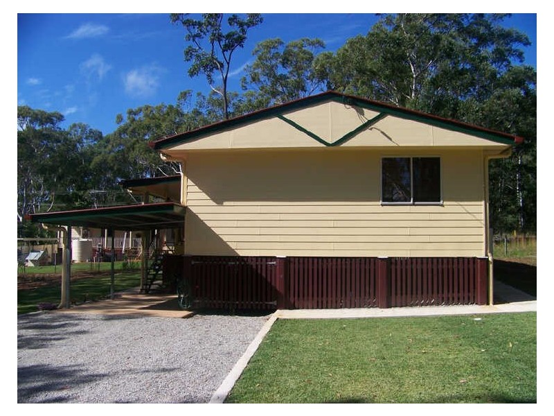 5 Bamberry, Russell Island QLD 4184