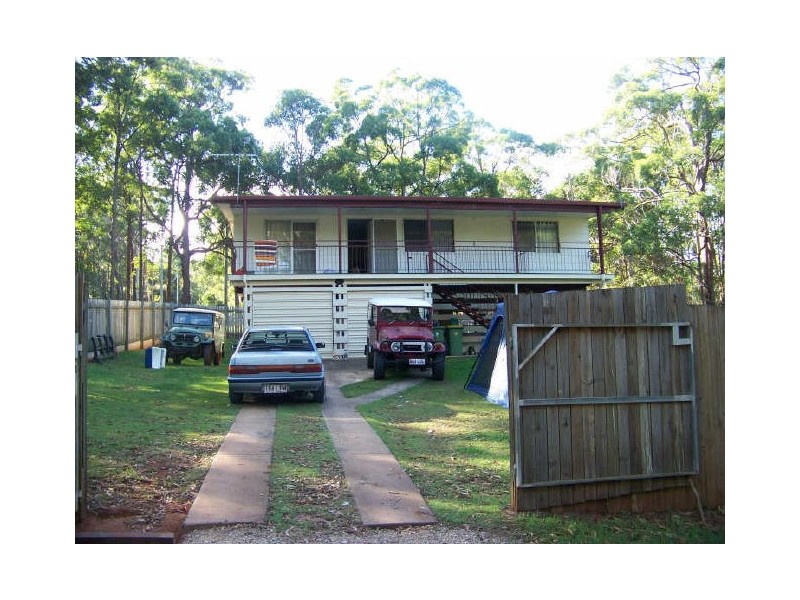 36 Wentworth Pde, Russell Island QLD 4184
