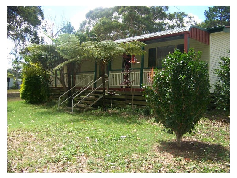 11 Borrows Street, Russell Island QLD 4184