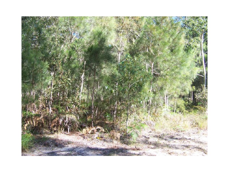 Russell Island QLD 4184