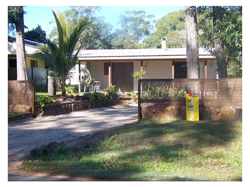 36-38 Jackson, Russell Island QLD 4184